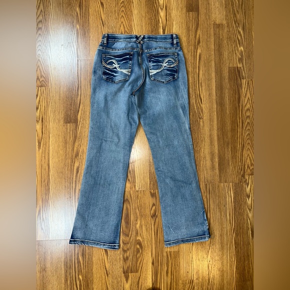 Super Cool Rod’s True Western Jeans! - Picture 5 of 7